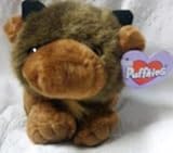 Puffkins Biff the Buffalo [並行輸入品]