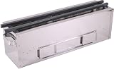抗火石木炭コンロ(炭焼台)60cm 小(幅140)TK-614