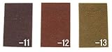 エスコ 230x150x8mm/中目ケンマロン(1枚) EA366D-12