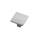 Hickoryハードウェアhh075341-ssスカイライトノブ、1 – 1 / 4インチステンレススチール仕上げスカイライトノブ、1 – 1 / 4インチ仕上げ