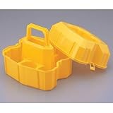 アズワン:セーフティボトルキャリア 型式:1-9561-01
