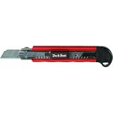 18mm Heavy-Duty Snap-Off Knife-18MM SURE-GRP SNAP KNIFE (並行輸入品)