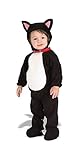 Rubie's Costume Co Kitty Kat Costume Infant Costume [並行輸入品]