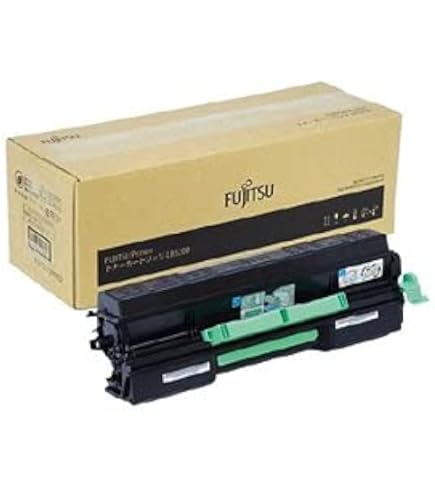 Amazon | ドラムカートリッジLB320 | 富士通 | トナーカートリッジ 通販