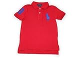 POLO RALPH LAUREN(ポロラルフローレン) ポロシャツ 100サイズ 男の子