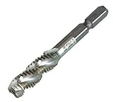 マーベル 6角軸スパイラルタップ(貫通穴・止り穴用) M12x1.75 SE64036