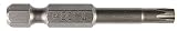 Simpson Strong Tie BIT15T-2-RC3 T15 6-Lobe 2-Inch Power Bit, 3-Pack [並行輸入品]