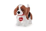 Beagle Dog Plush 8 by Trudi by Trudi [並行輸入品]