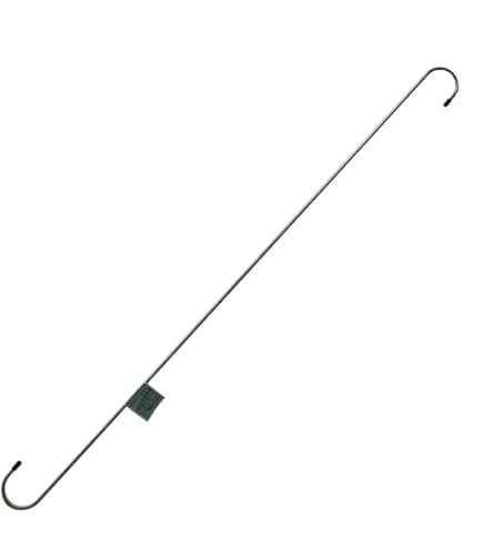 Amazon.co.jp: ニッサチェイン ロングエスフック 54/54 900mm 参考使用