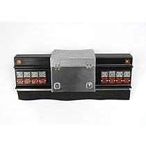 ムネトラ  タミヤ1/1410連テール 1/14 REAR LIGHT for Tamiya R/C Truck