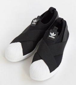 adidas slip on 2017