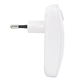 Ansmann Guide Twilight LED Orientation Light with Integrated Twilight Sensor Baby Seniors Sockets by