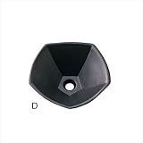 三栄水栓製作所　信楽焼　手洗器　HW10220-D