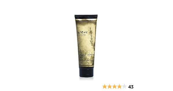 Amazon ウェン リペアリング ジェル アーモンド 1g Wen ウェン ヘアトリートメント 通販