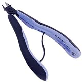 Lindstrom RX8148 - RX Series Ultra Flush - Small Tapered and Relieved Head - Ergonomic Handles - 20-