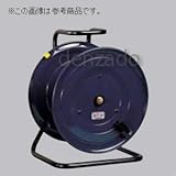 日動工業 空リール 標準型 コンセント4個付 2P 15A 125V NDC-04