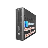 【整備済み品】エイチピー デスクトップPC Z240 / Win 11 Pro/MS Office H&B 2019 / Xeon E3-1270V5 / Bluetooth/wajunのWIFI/DVD / 16GB / 512GB SSD