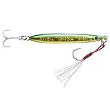 メジャークラフト メタルジグ ジグパラ ジェット JP-JET 20#11 20g