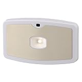 センサー付き LEDキャビネットライト ゴールド [NIT-L022CL-N] NIT-L022CL-N