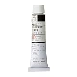 トランスペアレントオイルカラー ブラック 20ml