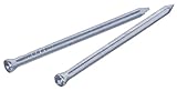 The Hillman Group 42053 Molding/Trim Nails, 2-Inch, 6-Ounce by The Hillman Group