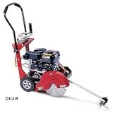 MK Diamond 159346 CX-3 Walk Behind Concrete Saw [並行輸入品]