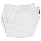Best Bottom Training Pants, Coconut, Large by bestbottom [並行輸入品]
