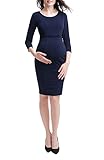 [キミアンドカイ] レディース ワンピース Kimi and Kai Penelope Maternity Dress [並行輸入品]