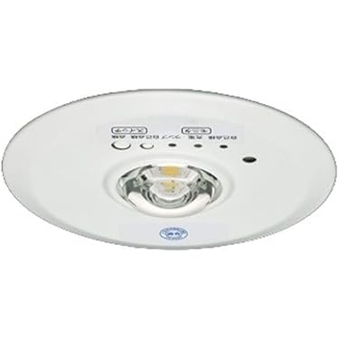 LED非常用照明器具、2020年製、４台セット 電源別置形LED非常用照明器具 専用形（オフィスビル、病院、工場