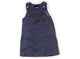 GAP(ギャップ) ジャンパースカート 100サイズ 女の子