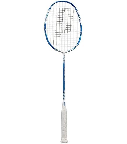 Amazon | プリンス Prince バドミントンラケット TX WINGS