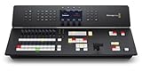 Blackmagic Design ATEM Television Studio HD8 ISO (SWATEMTVSTC/HD08ISO) 8入力個別収録対応 3G-SDI 1080p60 ライブスイッチャー