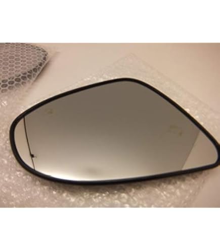 Amazon | トヨタ ヴィッツ/ハイブリッド アウターミラー左 鏡