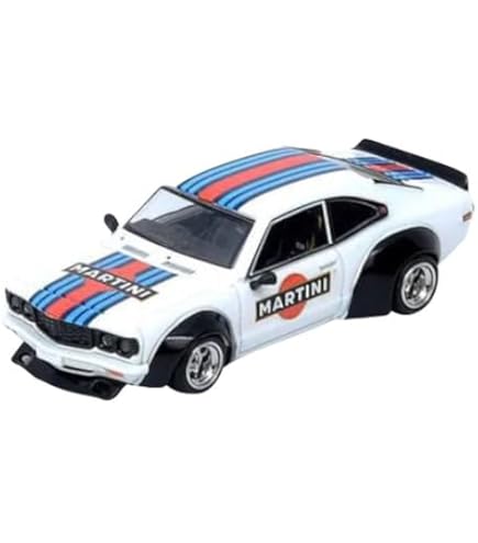 Amazon | Inno Models 1/64 ニッサン サニートラック HAKOTORA Kean