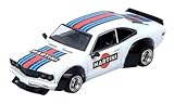 Inno Models 1/64 マツダ SAVANNA RX3 MARTINI 完成品 RX3-MTN