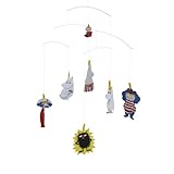 FLENSTED mobiles [ フレンステッド モビール ] Moomin Mobile ムーミンモビール FM-432 並行輸入品 [並行輸入品]