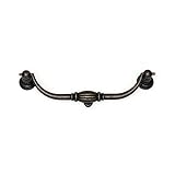 Alno a233 – 8-barc従来Tuscany Bail Pulls、バルセロナ