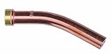 Goss 1305-2 Harris Replacement Gouging Tip, Size 2 [並行輸入品]