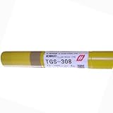新商品！ステンレス用TIG溶接棒 2.4mm 5kg TIG308 18Cr-8Niステンレス鋼用/溶棒【神戸製鋼/KOBELCO】