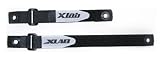 XLAB XSW Straps (Black) by XLAB