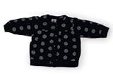 PETIT BATEAU(プチバトー) カーディガン 60サイズ 女の子