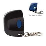 Firefly 390LMD21K Liftmaster, Sears, Chamberlain Garage Door Opener Keychain Remote Control 390MHz (