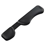 サンワサプライ エルゴノミクス リストレスト TOK-ERG2BK 家電 パソコン周辺機器 パソコンサプライ [並行輸入品]