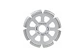 NCA ダイヤモンド ストレートホイール Uフィット 3.5インチ 100X10X20