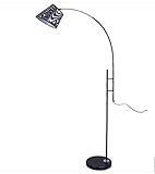 フロアランプカバーは引き込み式です灯火黒、光源なし