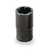 TONE トルネードソケット 差込角12.7mm 19mm HP4TR-19