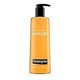 Neutrogena レインバス リフレッシュシャワーアンドバスジェル 16 fl oz 473 ml