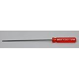 Great Planes Metric Ball Wrench 1.27mm [並行輸入品]