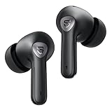 SOUNDPEATS Air3 Pro ワイヤレスイヤホン ANC ノイズキャンセリング / QCC3046チップセット