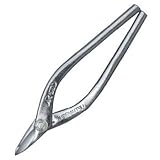 盛光 SLD エグリ210 本職用金切鋏 HSLD-0221